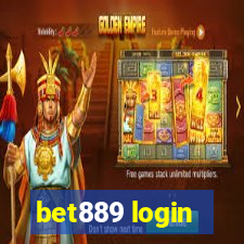 bet889 login